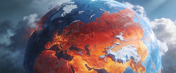 增温引发全球磷风化加速